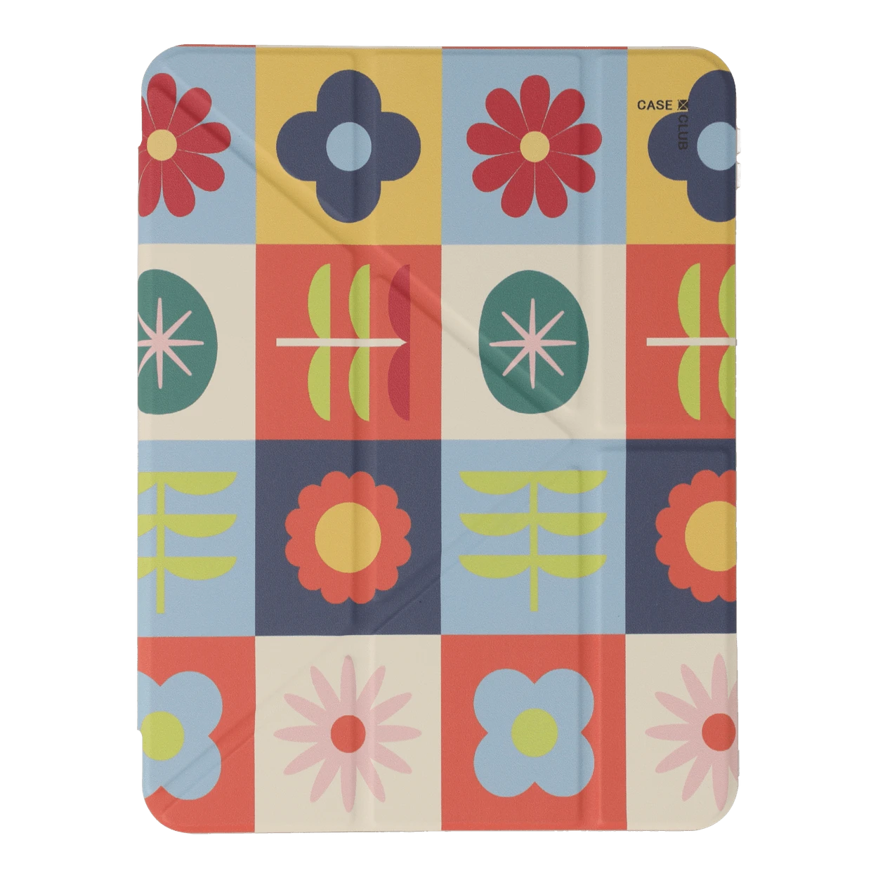 ipad gen 10th/11th 2025 grid pattern